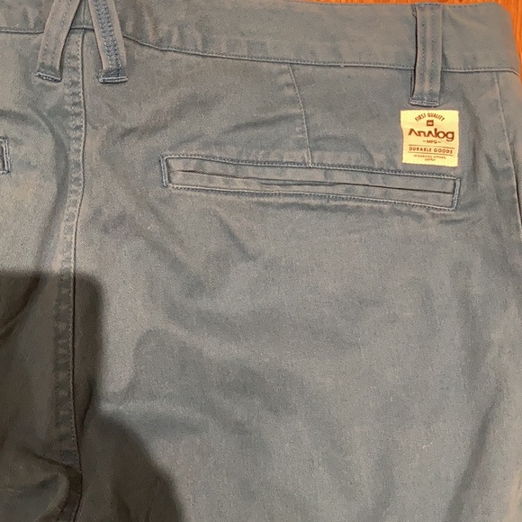 Men’s chino pant. Size 32 - Picture 5 of 6